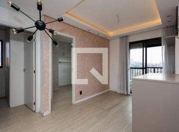Apartamento · 42m² · 2 Quartos · 1 Vaga · Apartamento para Aluguel - Portal do Morumbi, 2 Quartos, 42 m² - São Paulo
