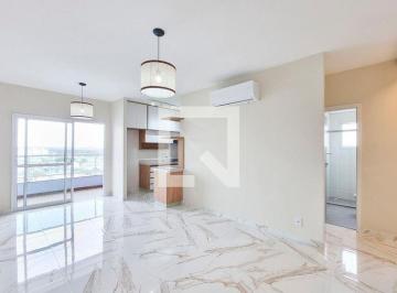 Apartamento · 84m² · 3 Quartos · 2 Vagas · Apartamento para Aluguel - Vila Branca, 3 Quartos, 84 m² - Jacareí