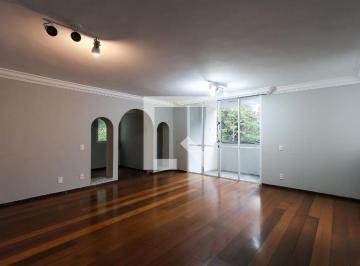 Apartamento · 180m² · 4 Quartos · Apartamento para Aluguel - Portal do Morumbi, 4 Quartos,  180 m² - São Paulo