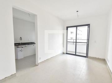 Apartamento · 70m² · 2 Quartos · 1 Vaga · Apartamento para Aluguel - Ipiranga, 2 Quartos, 70 m² - São Paulo