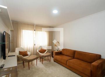 Apartamento · 59m² · 1 Quarto · 1 Vaga · Apartamento para Aluguel - Jardim Paulista, 1 Quarto, 59 m² - São Paulo