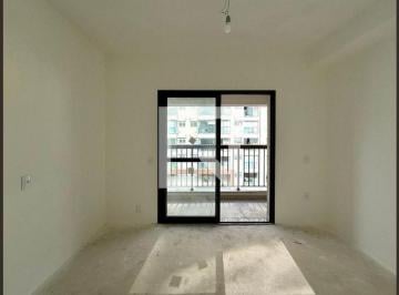 Apartamento · 20m² · 1 Quarto · Apartamento para Aluguel - Brooklin, 1 Quarto, 20 m² - São Paulo