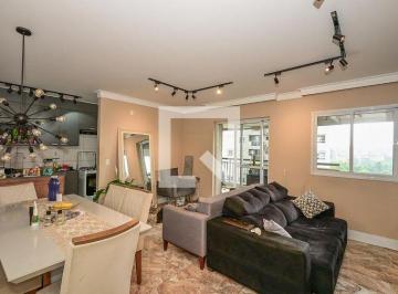 Apartamento · 82m² · 2 Quartos · 2 Vagas · Apartamento para Aluguel - Vila Andrade, 2 Quartos,  82 m² - São Paulo