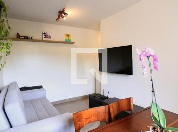 Apartamento · 60m² · 2 Quartos · 1 Vaga · Apartamento à Venda - Pompéia, 2 Quartos,  60 m² - Belo Horizonte