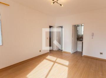 Apartamento · 50m² · 1 Quarto · Apartamento à Venda - Lourdes, 1 Quarto,  50 m² - Belo Horizonte
