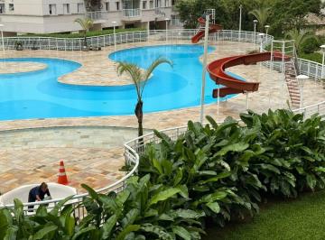 Apartamento · 63m² · 2 Quartos · 1 Vaga · VIVER BEM TEM ENDEREÇO, E ELE PODE SER O SEU!