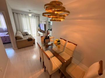 Apartamento · 63m² · 2 Quartos · 1 Vaga · Apartamento 2 quartos, Acqua Play