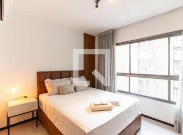 Apartamento · 23m² · 1 Quarto · Apartamento à Venda - Consolação, 1 Quarto, 23 m² - São Paulo