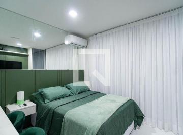 Apartamento · 25m² · 1 Quarto · Apartamento à Venda - Consolação, 1 Quarto,  25 m² - São Paulo