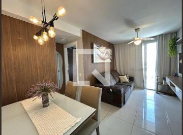 Apartamento · 47m² · 1 Quarto · 1 Vaga · Apartamento à Venda - Todos os Santos, 1 Quarto,  47 m² - Rio de Janeiro