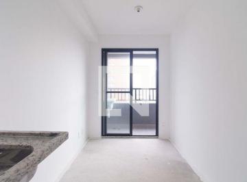 Apartamento · 28m² · 1 Quarto · Apartamento à Venda - Ipiranga, 1 Quarto, 28 m² - São Paulo