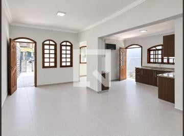 Casa · 123m² · 3 Quartos · 3 Vagas · Casa à Venda - Centro, 3 Quartos, 123 m² - Osasco