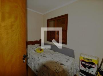Casa · 120m² · 3 Quartos · 2 Vagas - QuintoAndar (Vendas 1) · Casa à Venda - Bosque de Barão Geraldo, 3 Quartos, 120 m² - Campinas