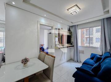 Apartamento · 38m² · 2 Quartos · Apartamento à Venda - Canindé, 2 Quartos, 38 m² - São Paulo