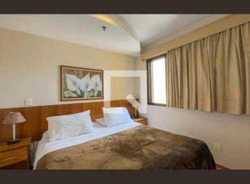 Apartamento · 33m² · 1 Quarto · Apartamento à Venda - Brooklin, 1 Quarto,  33 m² - São Paulo