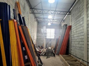 Comercial · 132m² · 2 Vagas · Galpão comercial com 132,50 m², no Tatuapé, próximo a comércios, transporte público e ao metrô.