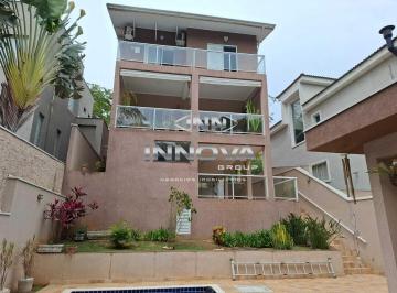 559_Casa de Condomínio Comprar.jpg · Casa com 229m² à venda 2 suítes, escritório e 4 vagas em Santana de Parnaíba /SP
