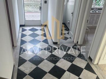 Casa · 400m² · 3 Quartos · 7 Vagas · Casa Térrea, Jardim Paulistano - São Paulo