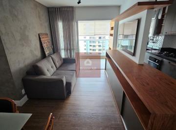 Apartamento · 65m² · 2 Quartos · 2 Vagas · Lindo apartamento reformado e moderno.