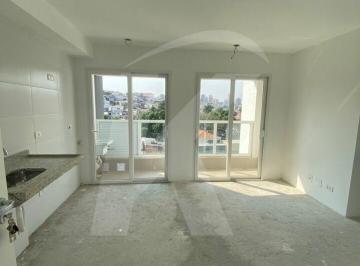 Apartamento · 38m² · 2 Quartos · 1 Vaga · Apartamento de 39 mts², 2 dormitórios, 1 vaga, no Mandaqui