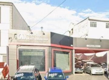 Comercial · 540m² · 10 Vagas · Loja Comercial para Locação Avenida Água Fria, 540 m²