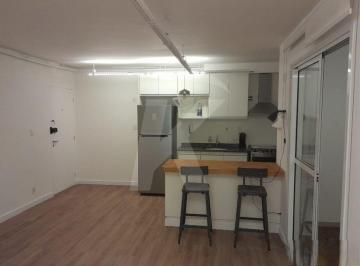 Apartamento · 70m² · 2 Quartos · 1 Vaga · Apartamento de 70 mts², 2 quartos (1 suíte), 1 vaga, na Barra Funda