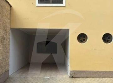 Casa · 129m² · 3 Quartos · 2 Vagas · Sobrado 129m em condomínio á venda no Jardim Brasil