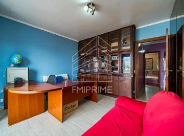 Casa · 407m² · 4 Quartos · 5 Vagas · SOBRADO PARA VENDA NA VILA ROMANA, COM 4 QUARTOS, SENDO 3 SUITES - 407 M2.