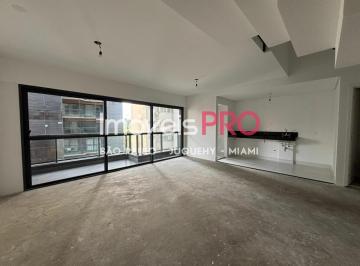 Apartamento · 107m² · 2 Quartos · 2 Vagas · Apartamento, Itaim Bibi - São Paulo