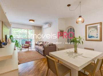 Apartamento · 79m² · 2 Quartos · 2 Vagas · Apartamento com 79 m² de área útil, muito bem distribuídos