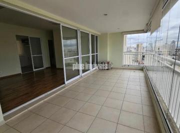 Apartamento · 104m² · 3 Quartos · 2 Vagas · Andar Alto