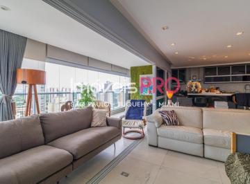 Apartamento · 84m² · 1 Quarto · 2 Vagas · Apartamento para locação com 84m² - Pinheiros