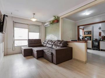 Apartamento · 84m² · 2 Quartos · 1 Vaga · Apartamento 2 dormitórios/ quarto com 1 vaga coberta