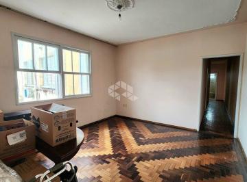 Apartamento · 108m² · 3 Quartos · Apartamento de 3 dormitórios próximo ao Parque da Redenção - Bairro Farroupilha