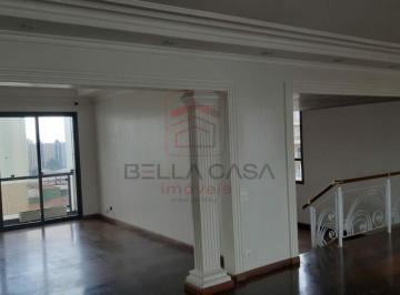 Apartamento · 346m² · 4 Quartos · 4 Vagas · Apartamento para locação -  4 Suítes -  4 vagas -  Tatuape