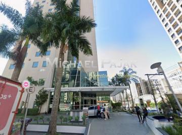 Apartamento · 21m² · 1 Quarto · Flat tipo para venda com 1 quarto - Michael Pajak (11) 99996 - 4550