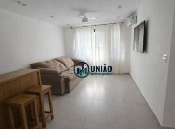 7e767daf6bdaeede6f0426d96a88eeceafe500a7 · Casa com 4 dormitórios à venda, 117 m² por R$ 900.000,00 - Itaipu - Niterói/RJ