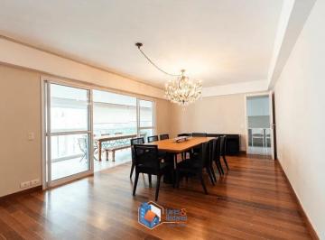 2553761.jpg · Apartamento à venda 3 Quartos 3 Suites 3 Vagas 204M² Indianópolis São Paulo - SP