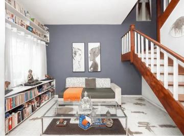 2552986.jpg · Casa à venda 3 Quartos 1 Suite 2 Vagas 120M² Vila Olímpia São Paulo - SP