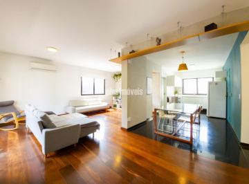 Apartamento · 135m² · 3 Quartos · 2 Vagas · Apartamento para venda em Moema com 3 quartos, sendo 1 suíte , 135m²