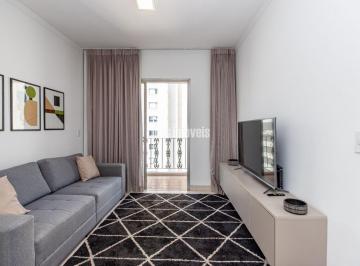 Apartamento · 88m² · 2 Quartos · 1 Vaga · Apartamento para venda em Itaim Bibi com 2 quartos, sendo 1 suíte , 88m²