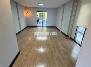 Comercial · 143m² · 3 Quartos · 4 Vagas · Casa comercial para venda e locação em Campo Belo , 143m²