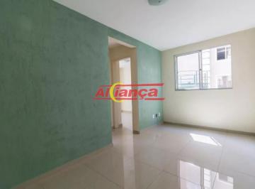 Apartamento · 47m² · 2 Quartos · 1 Vaga · Apartamento à venda com 47m², 2 quartos e 1 vaga
