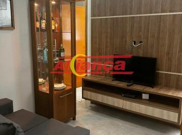 Apartamento · 29m² · 1 Quarto · 1 Vaga · Studio novos