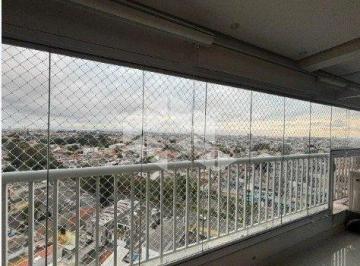 Apartamento · 58m² · 2 Quartos · 1 Vaga · Apartamento à Venda - 58 m² | 2 Dormitórios | 1 Vaga | Porteira Fechada - Vila Rio Branco