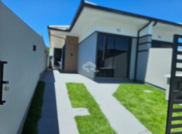 Casa · 49m² · 2 Quartos · 1 Vaga · Casa com 2 quartos/dormitórios no bairro Forquilhas, em São José - SC