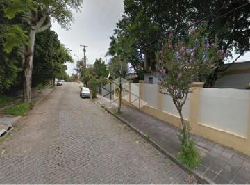Terreno · 495m² · Terreno Residencial À Venda, Tristeza, Porto Alegre