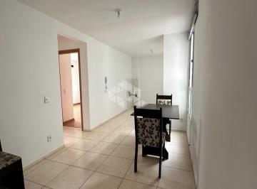 Apartamento · 46m² · 2 Quartos · 1 Vaga · OPORTUNIDADE APARTAMENTO NO RESIDENCIAL BROMELIAS