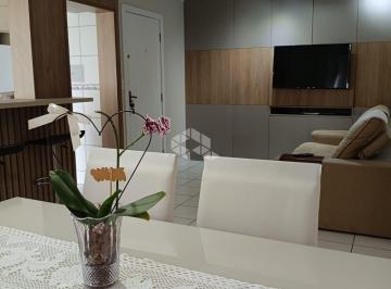 Photo 1 · Apartamento 3 Quartos no Estreito | 81m² Privativos | Porteira Fechada | 1 Vaga