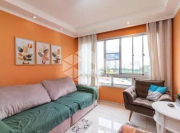 Apartamento · 94m² · 3 Quartos · 1 Vaga · Apartamento 3 dormitórios e 1 vaga na Casa Verde
